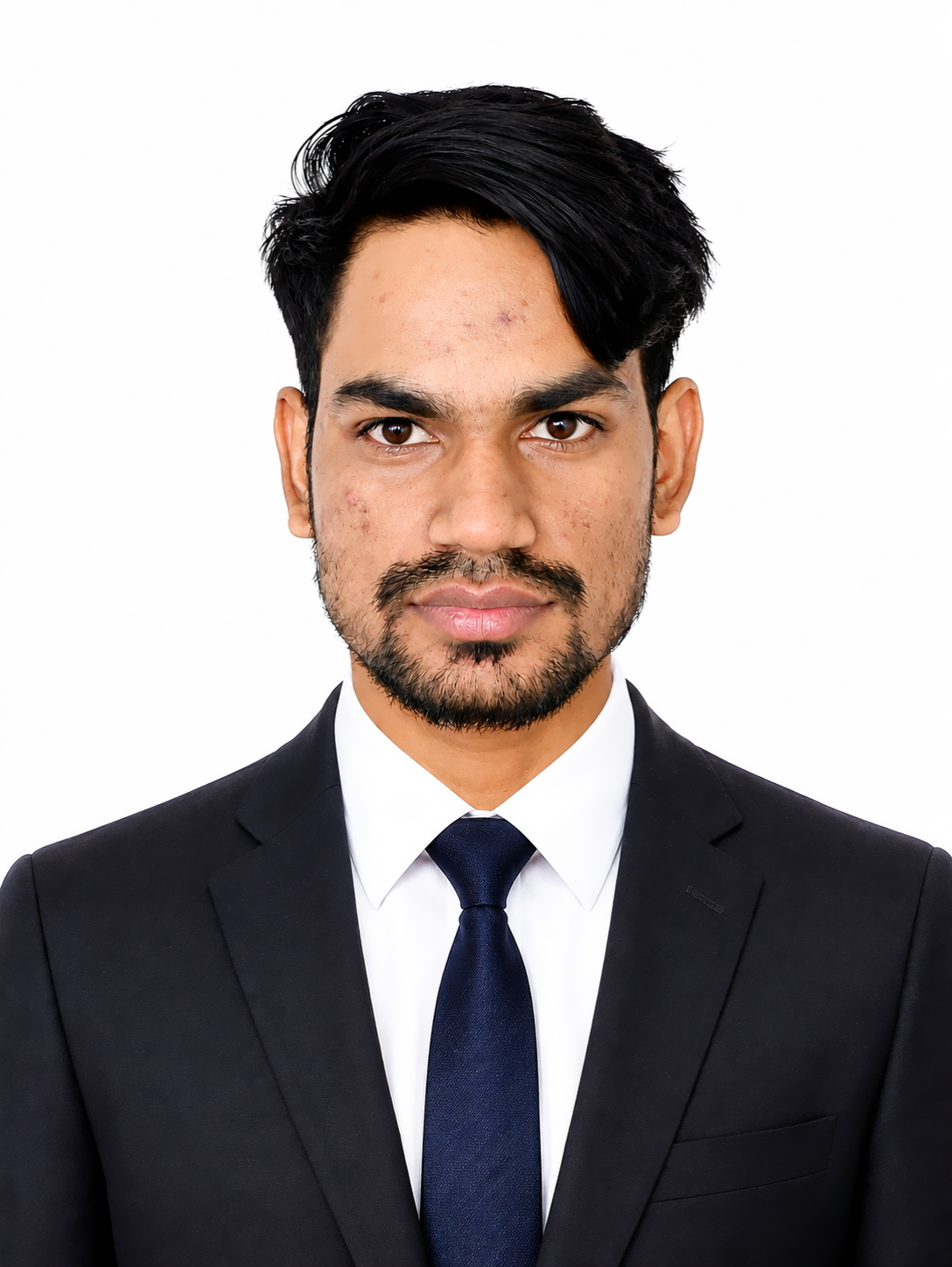 Saif Ansari